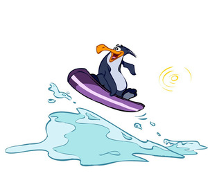 Estrategias “Forex Gump” (3): La Ola que mas Mola